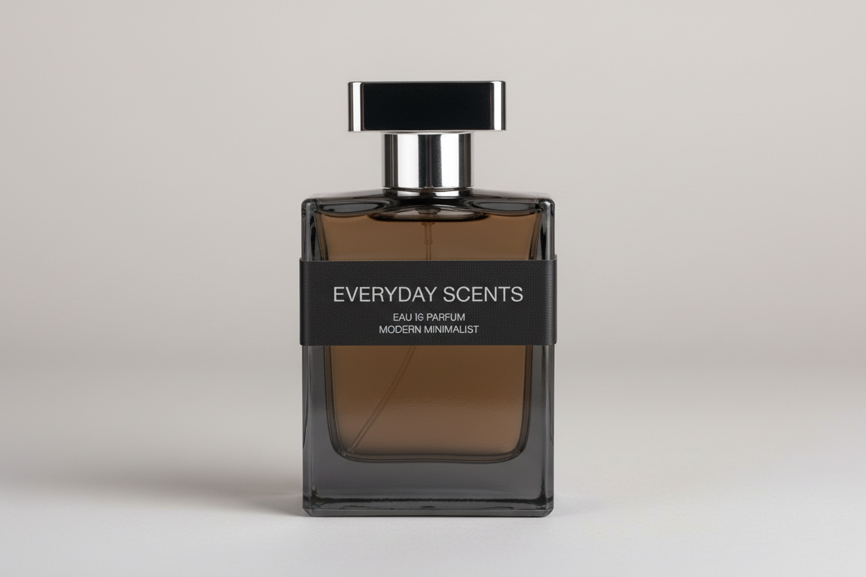 Everyday Scents
