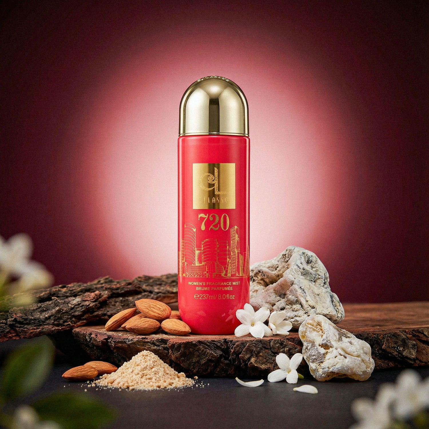 720 — Fragrance Mist