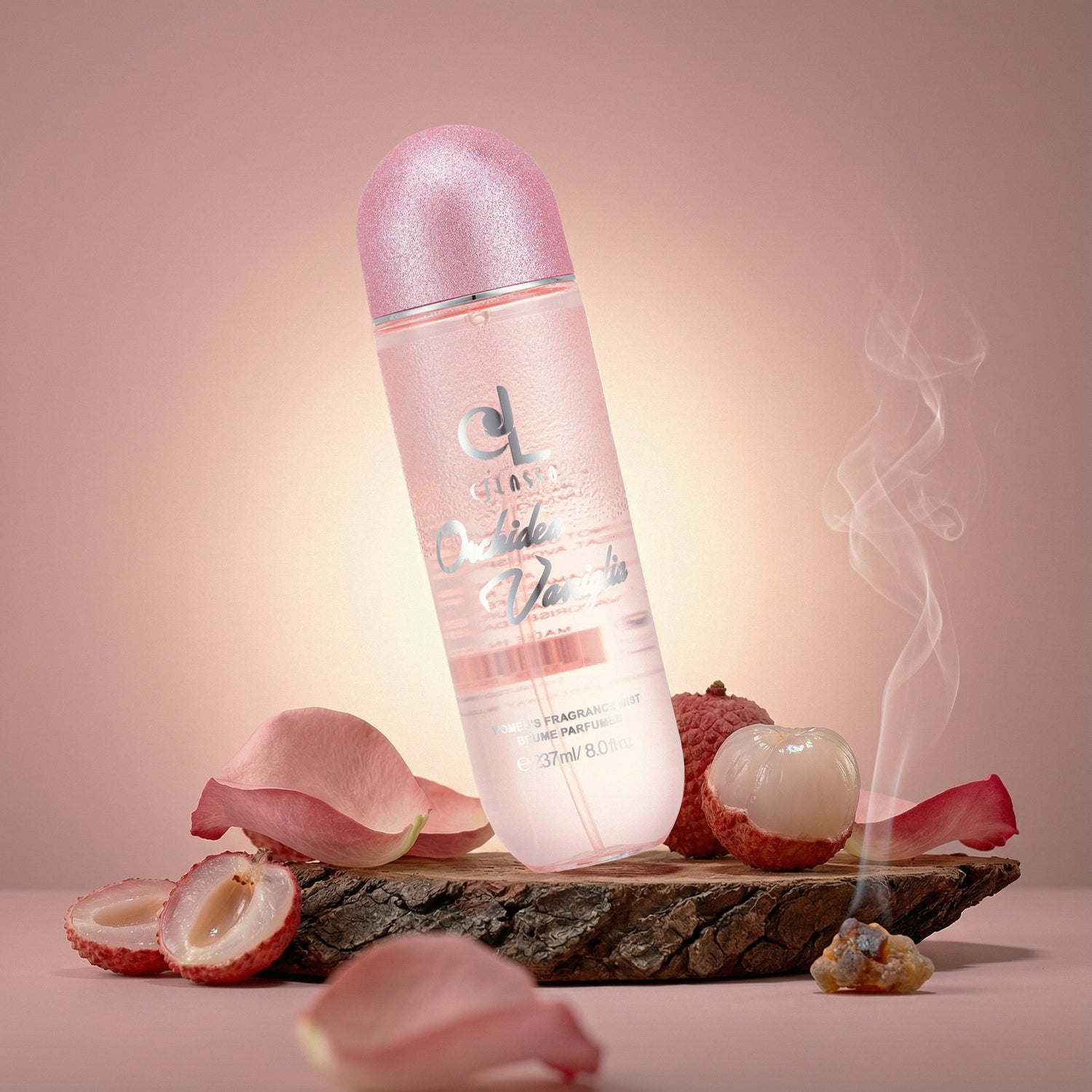 Orchidea Vaniglia — Fragrance Mist