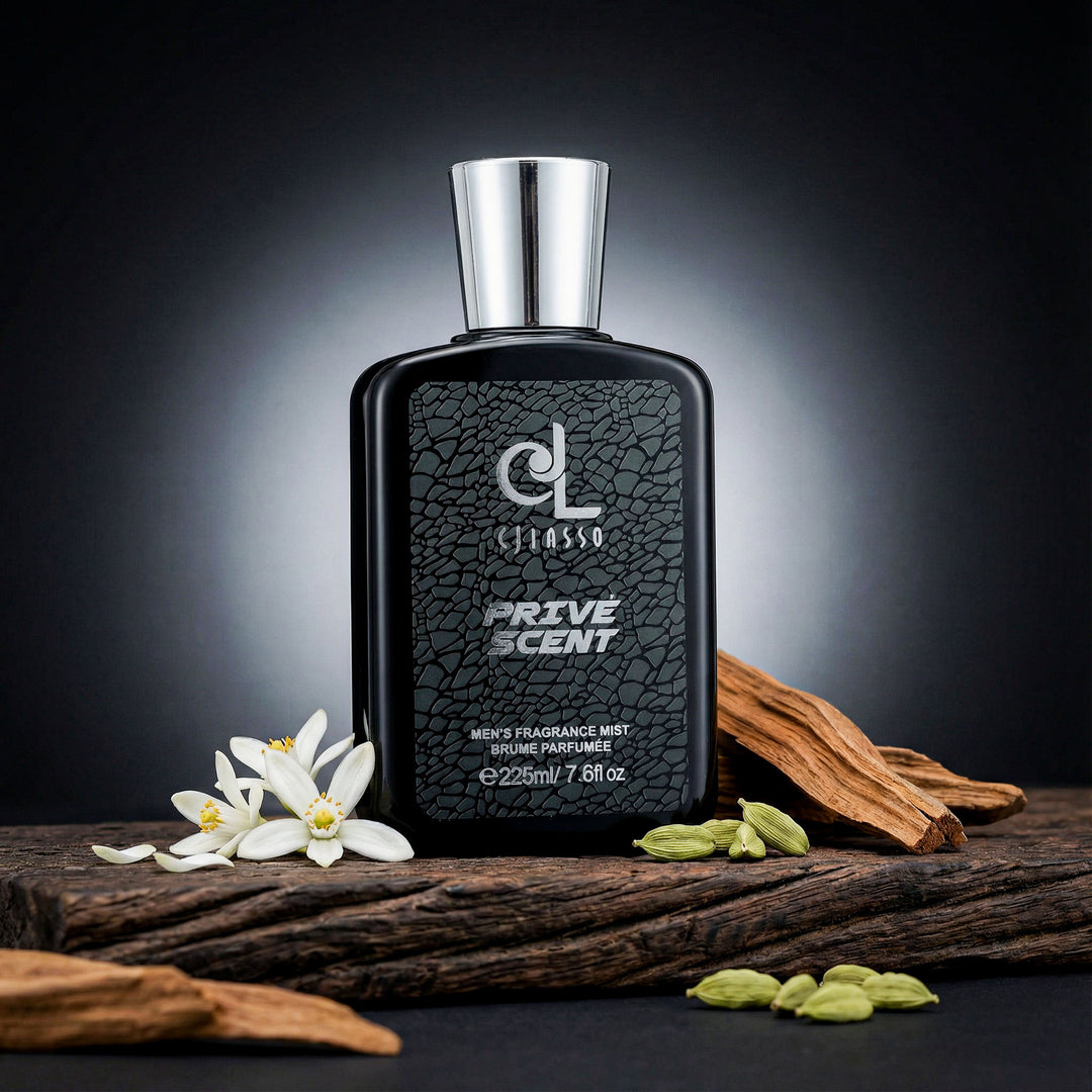 Prive Scent — Men’s Mist