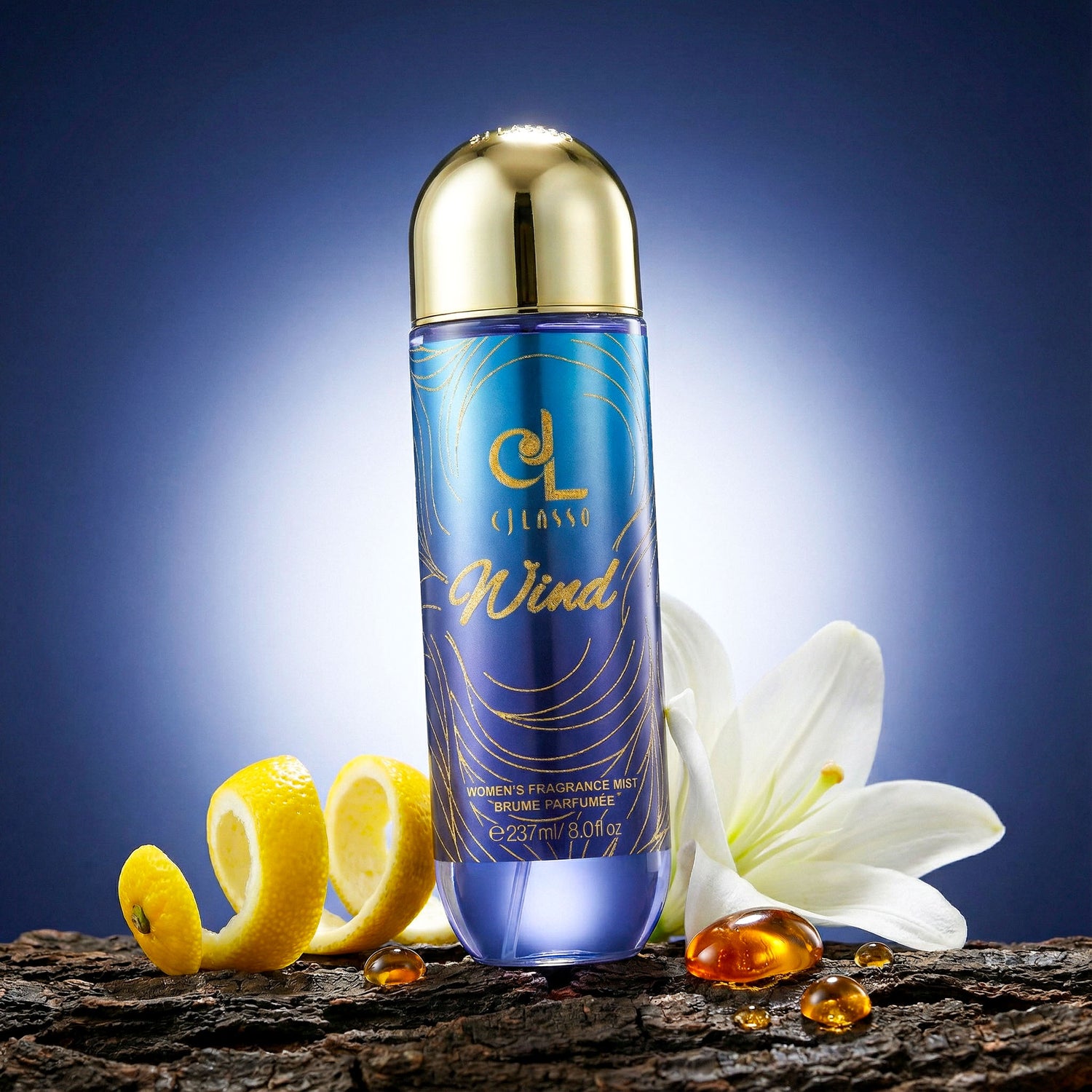 Wind — Fragrance Mist