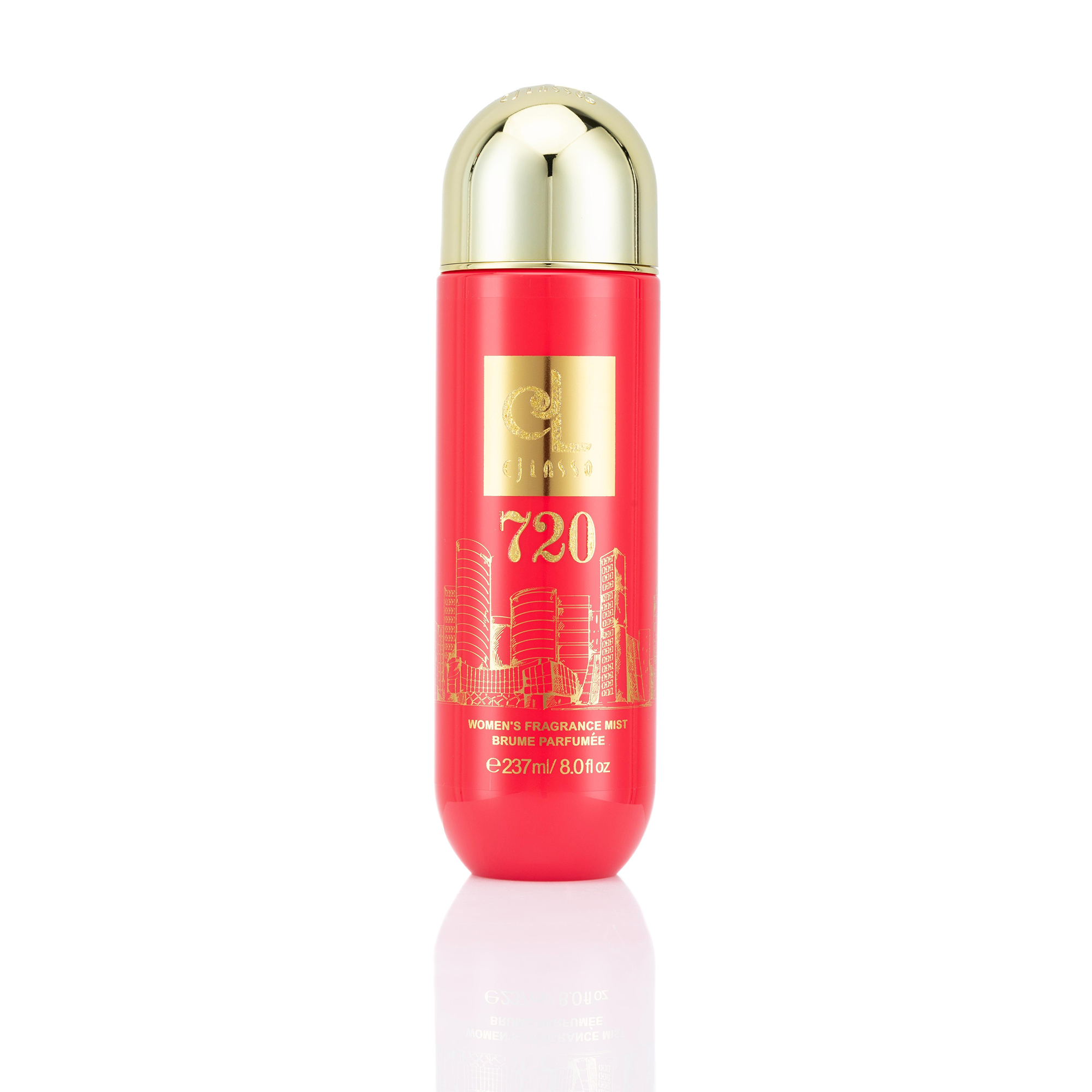 720 — Fragrance Mist