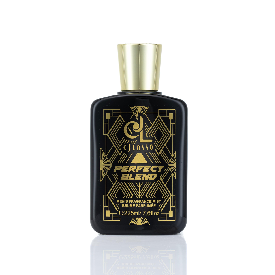 Perfect Blend — Men’s Mist