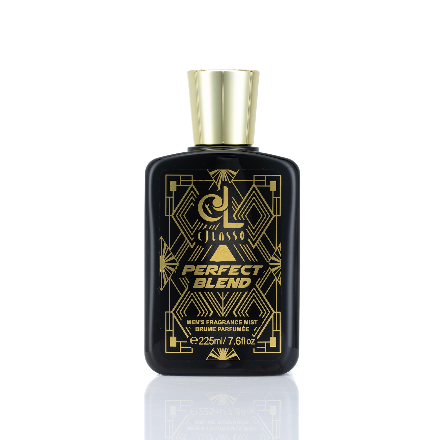 Perfect Blend — Men’s Mist