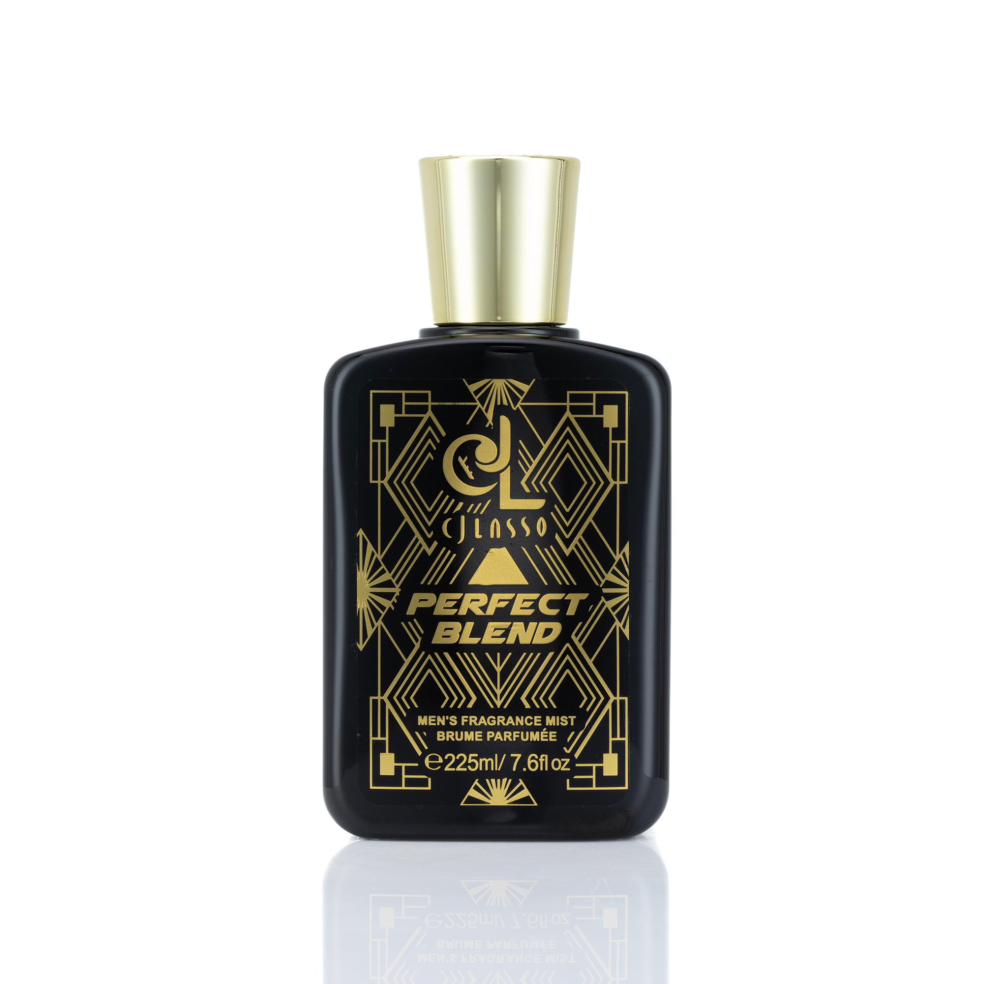 Perfect Blend — Men’s Mist