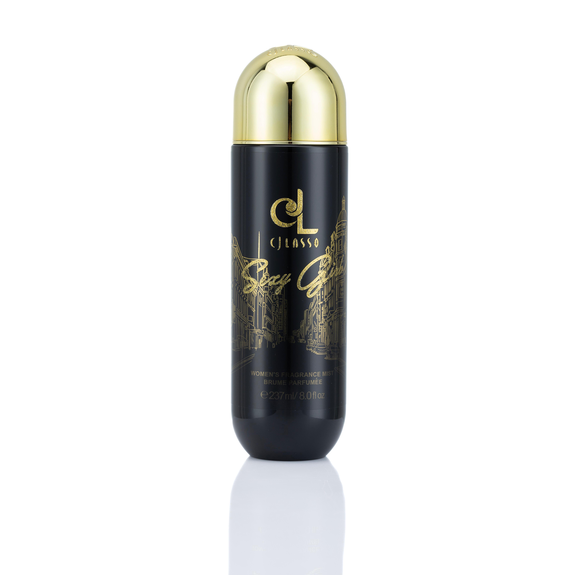 Sexy Girl — Fragrance Mist