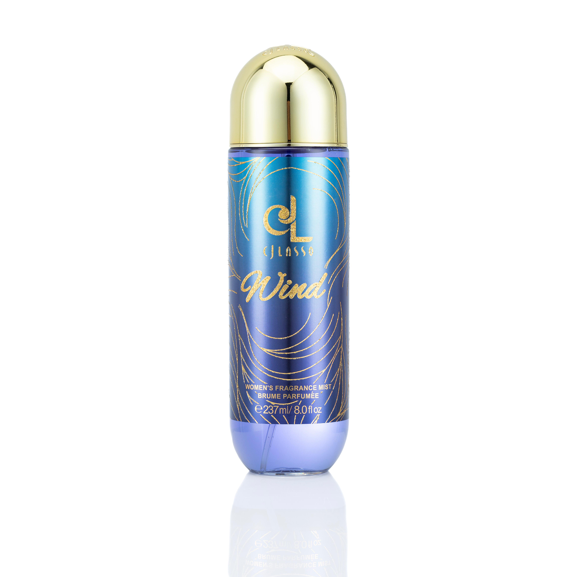 Wind — Fragrance Mist
