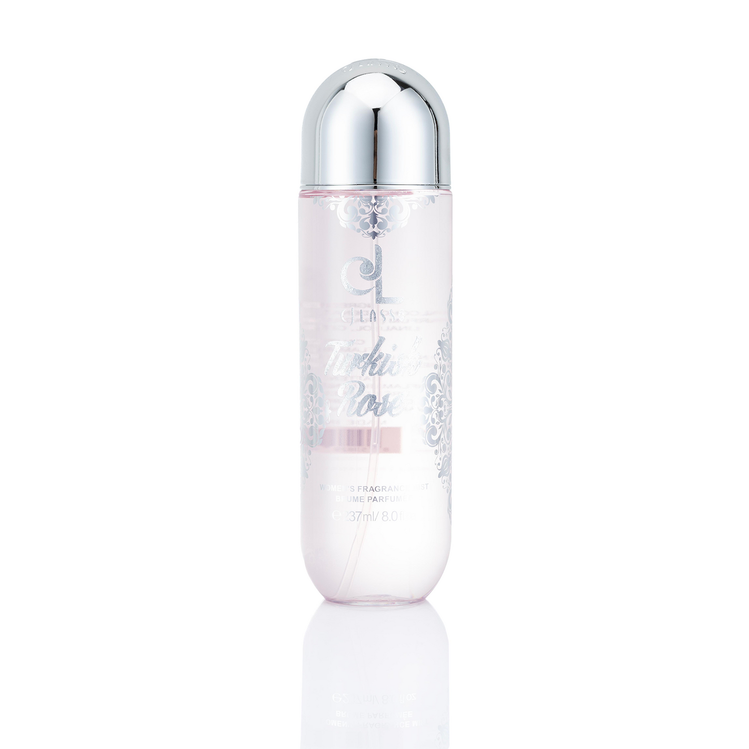 Turkish Rose — Fragrance Mist