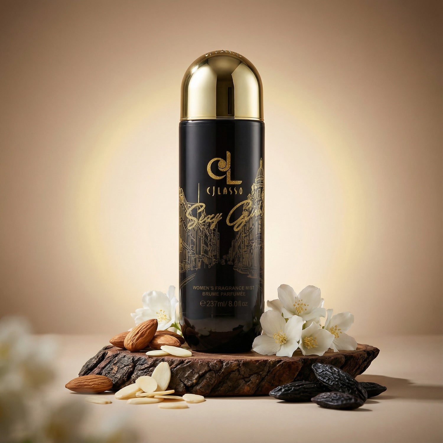 Sexy Girl — Fragrance Mist